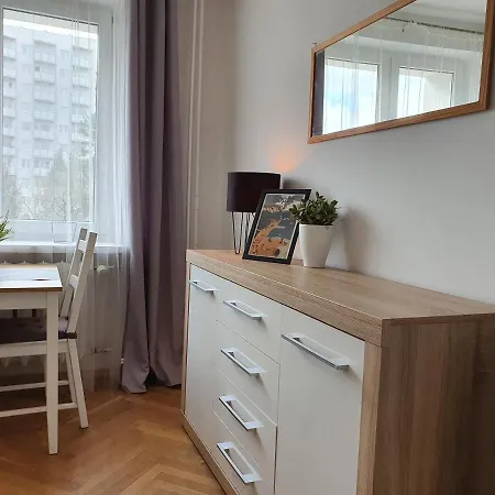Urocza Kawalerka W Sopocie Apartment Sopot