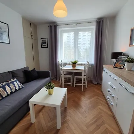 Urocza Kawalerka W Sopocie Sopot